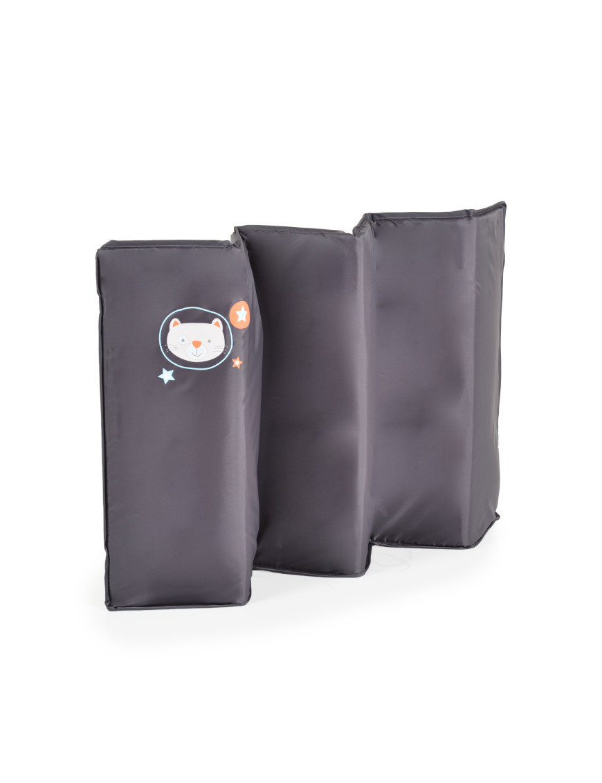 Детска кошара Tommy розов