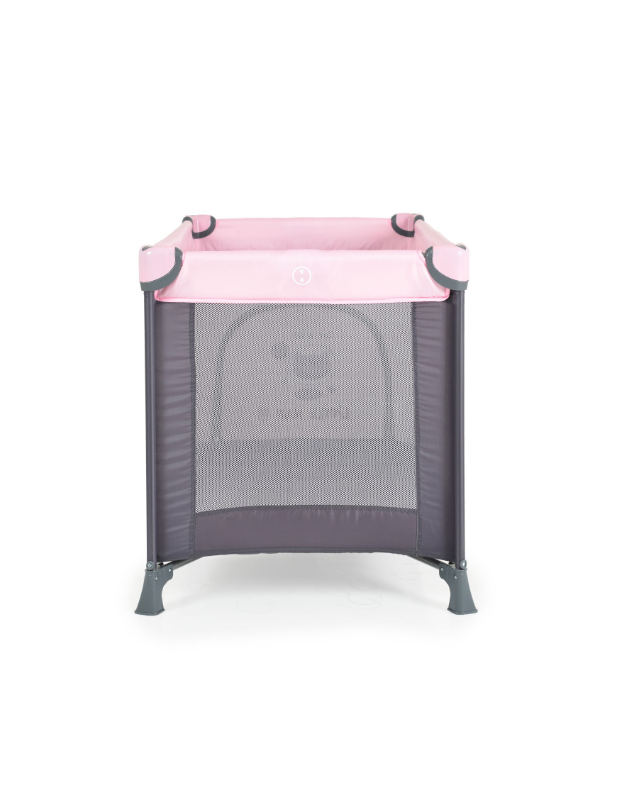 Детска кошара Tommy розов