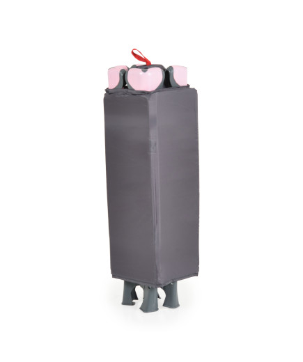 Детска кошара Tommy розов