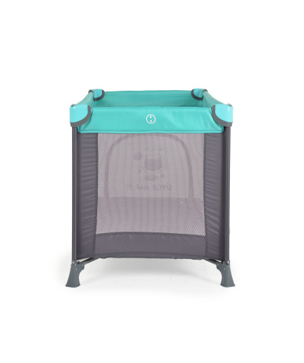 Детска кошара Tommy син