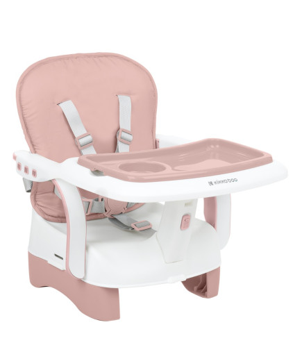 Седалка за хранене Chewy Pink