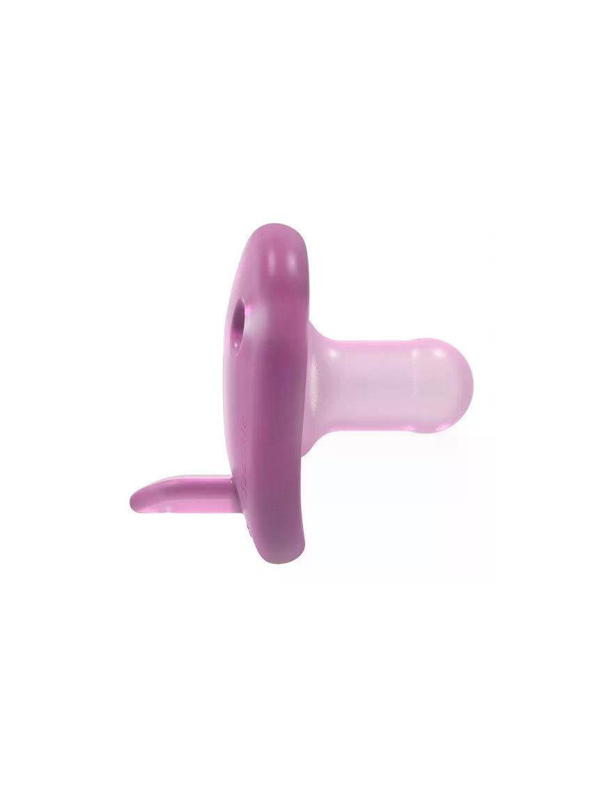 Комплект от 2 бр. ортодонтични залъгалки...