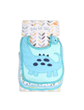 Лигавник Tibby син