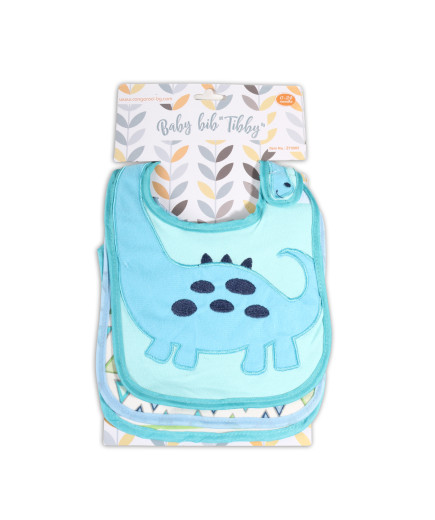 Лигавник Tibby син