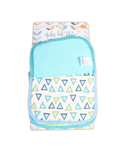 Лигавник Tibby син