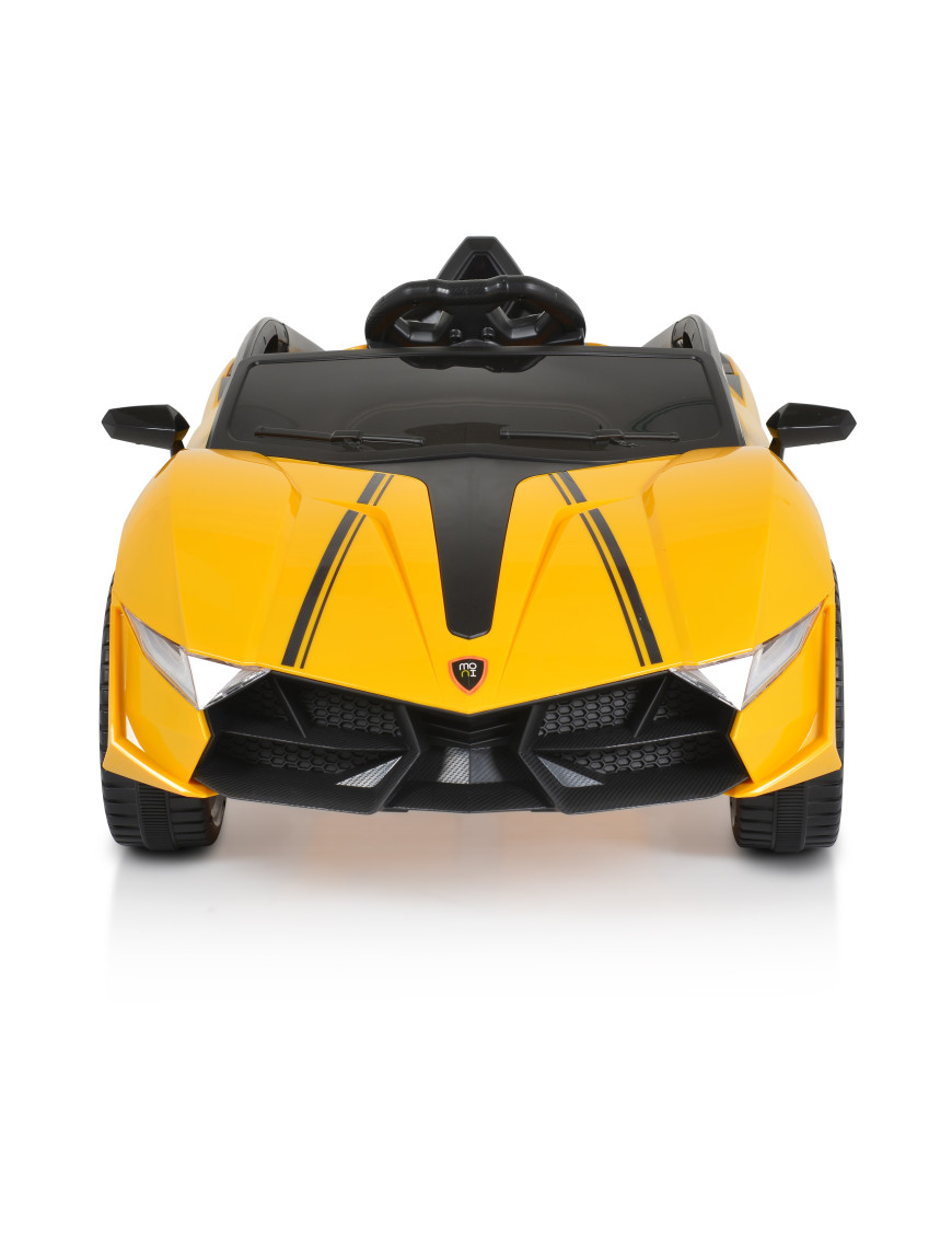 Акумулаторна кола Cordoba HS-901 жълт