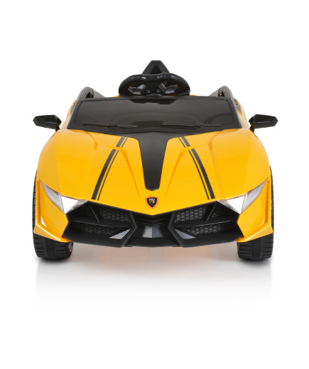 Акумулаторна кола Cordoba HS-901 жълт