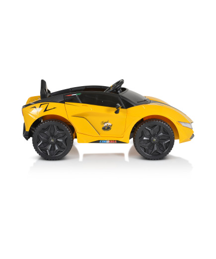 Акумулаторна кола Cordoba HS-901 жълт