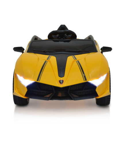 Акумулаторна кола Cordoba HS-901 жълт