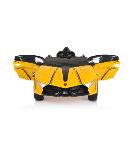 Акумулаторна кола Cordoba HS-901 жълт