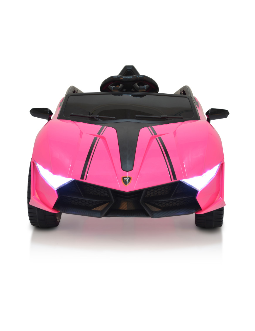 Акумулаторна кола Cordoba HS-901 розов