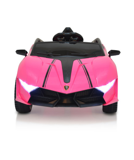 Акумулаторна кола Cordoba HS-901 розов