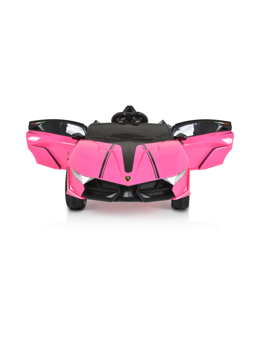 Акумулаторна кола Cordoba HS-901 розов