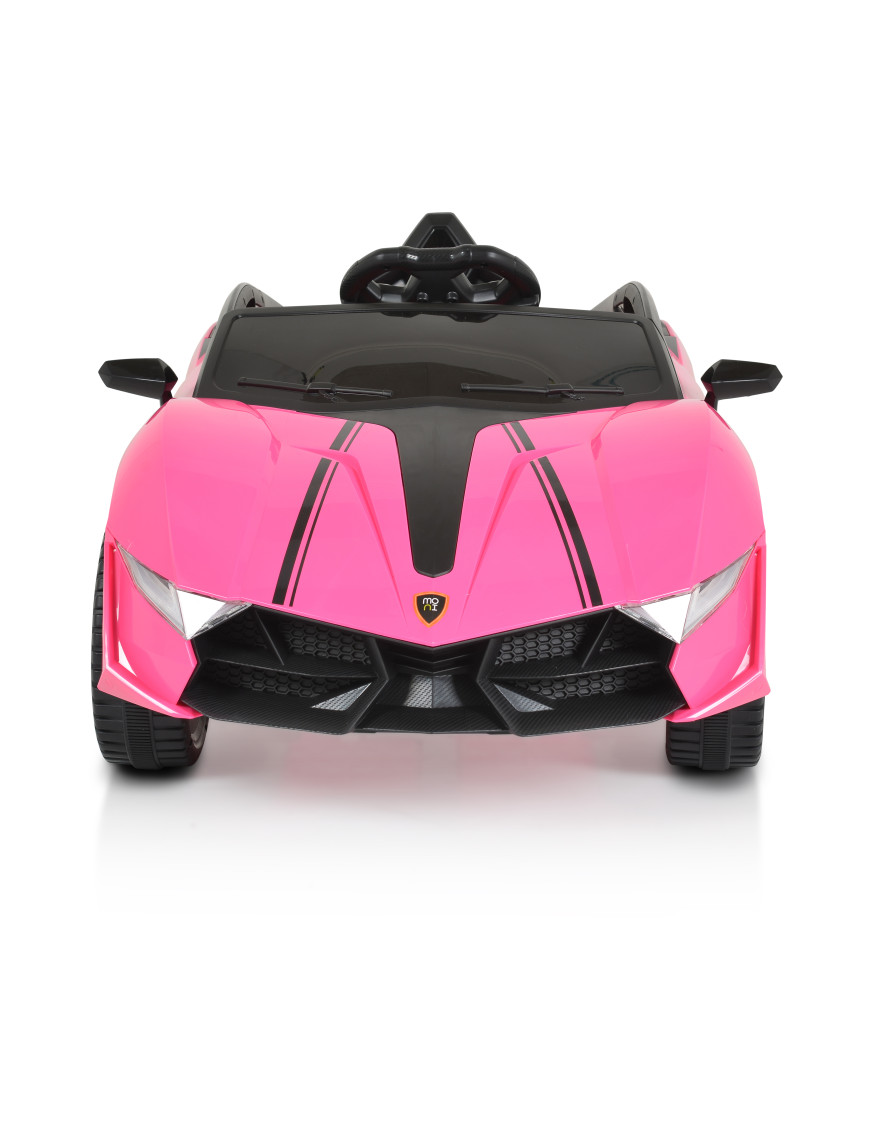 Акумулаторна кола Cordoba HS-901 розов