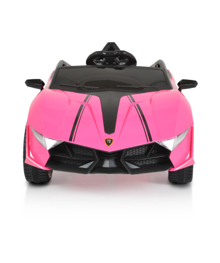 Акумулаторна кола Cordoba HS-901 розов
