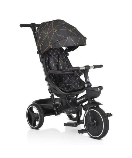 Триколка Fusion черен