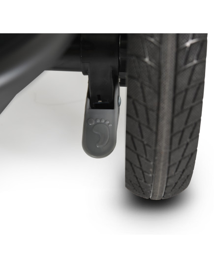 Триколка Fusion черен