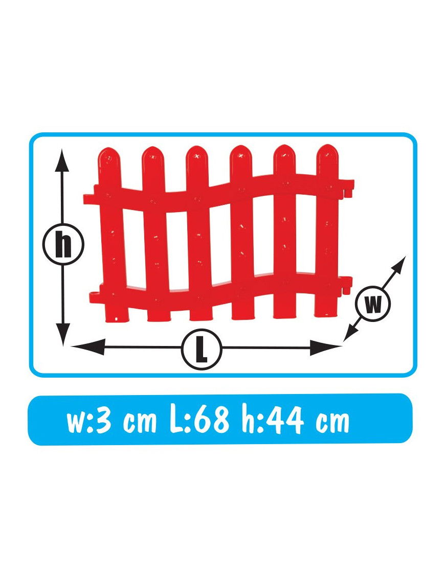 Детска ограда 06192