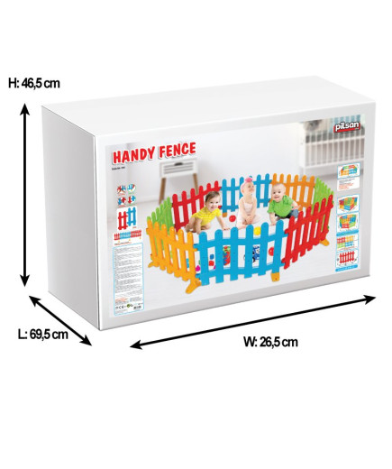 Детска ограда 06192