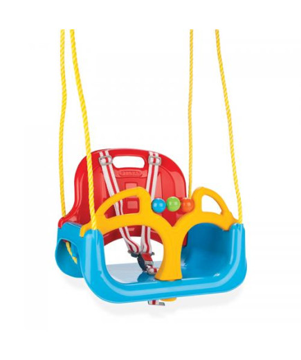 Люлка Самба 06129 син