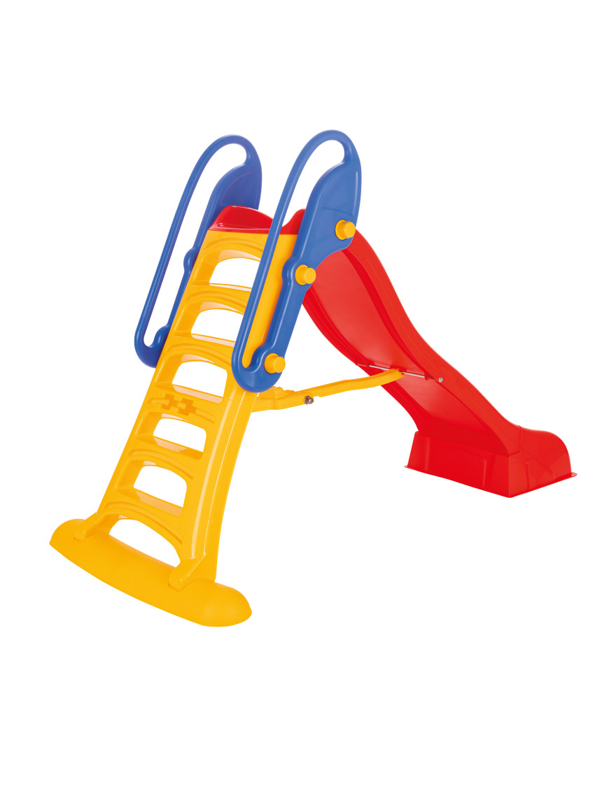 Пързалка 165 cm Maxi Water сгъваема водна 06229