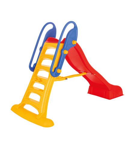 Пързалка 165 cm Maxi Water сгъваема водна 06229