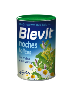 Blevit Sueno Чай за сън 150гр