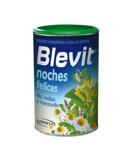 Blevit Sueno Чай за сън 150гр