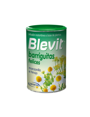 Blevit Digest Чай за спомагане на храносмилането 150гр