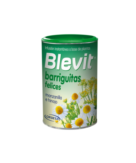 Blevit Digest Чай за спомагане на храносмилането 150гр