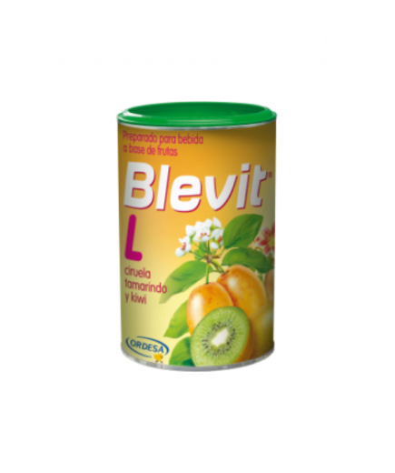 Blevit Laxante Разхлабващ чай 150гр