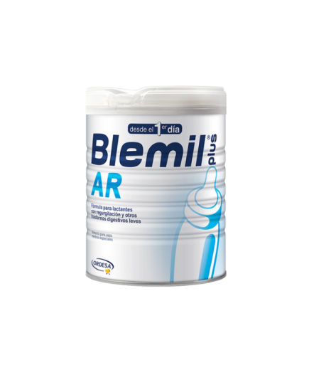 Blemil Plus AR Адаптирано мляко против повръщане 0м+ 800гр