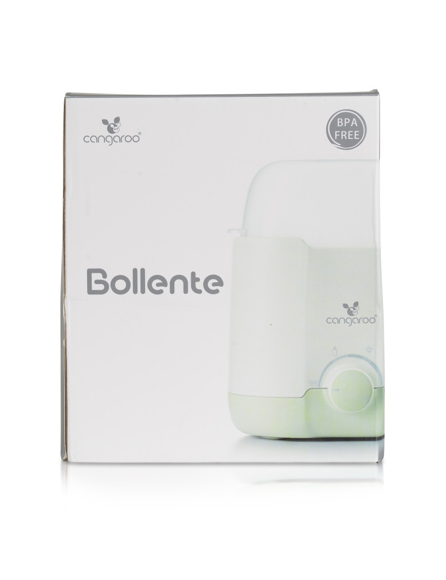 Електрически нагревател Bollente