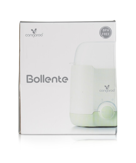 Електрически нагревател Bollente