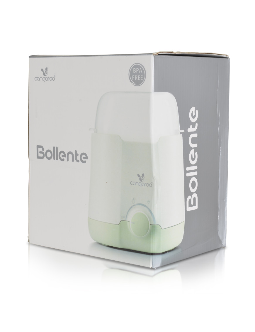 Електрически нагревател Bollente