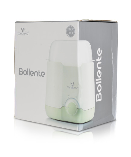 Електрически нагревател Bollente