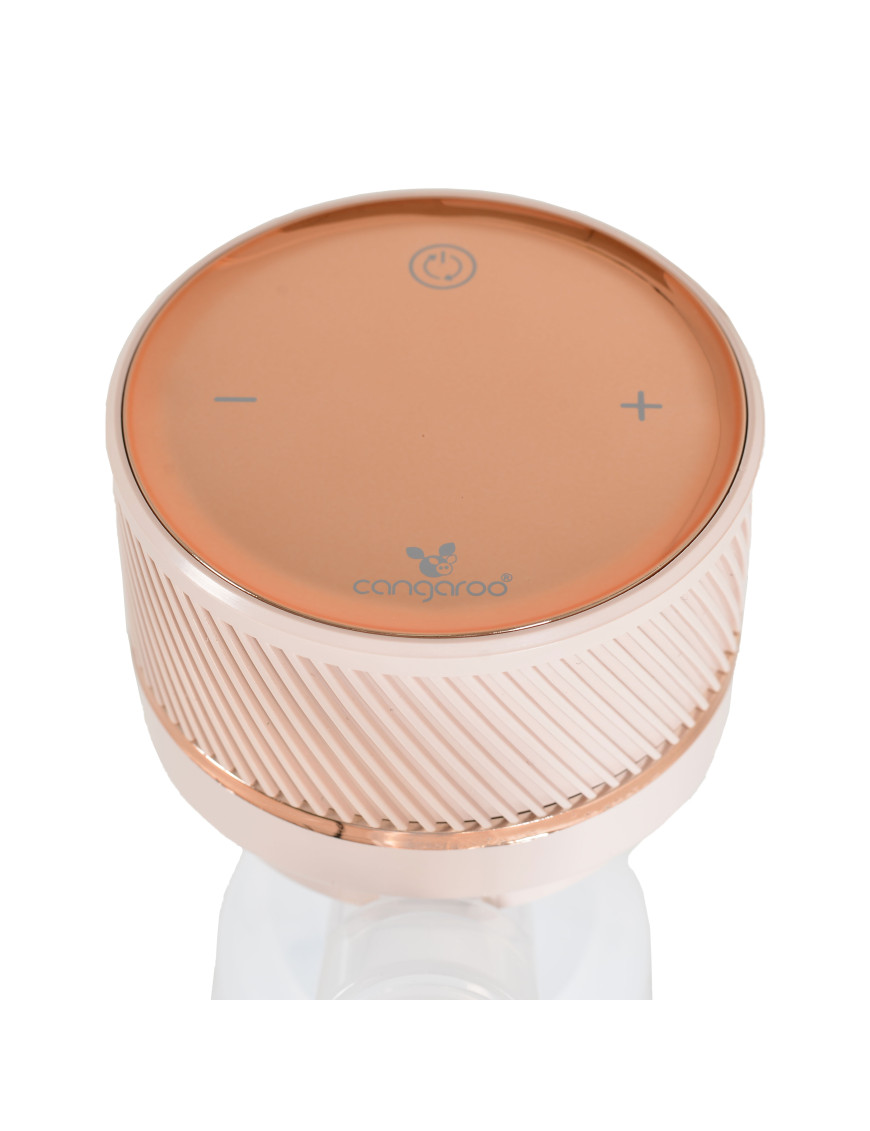 Електрическа помпа за кърма Bianka