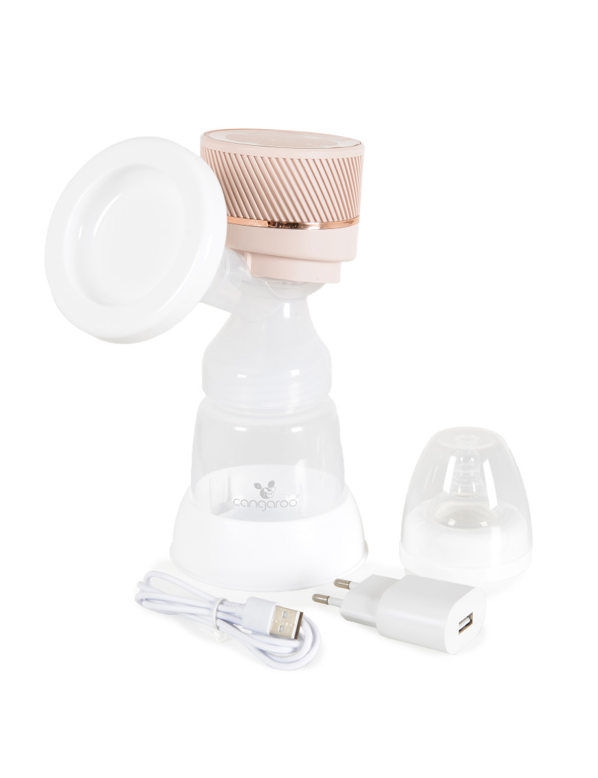 Електрическа помпа за кърма Bianka