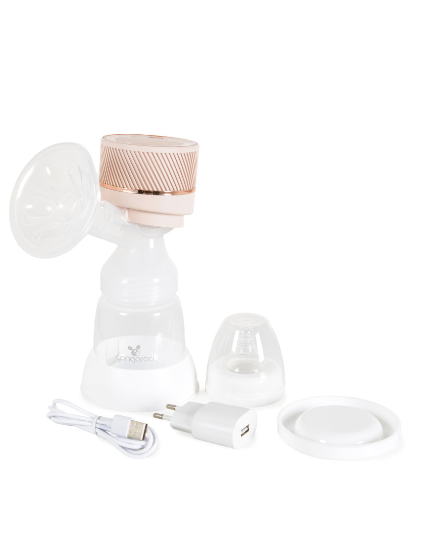 Електрическа помпа за кърма Bianka