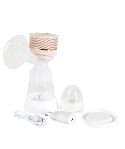 Електрическа помпа за кърма Bianka