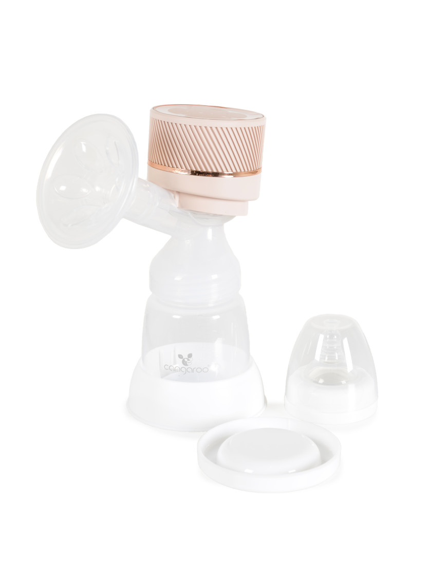 Електрическа помпа за кърма Bianka