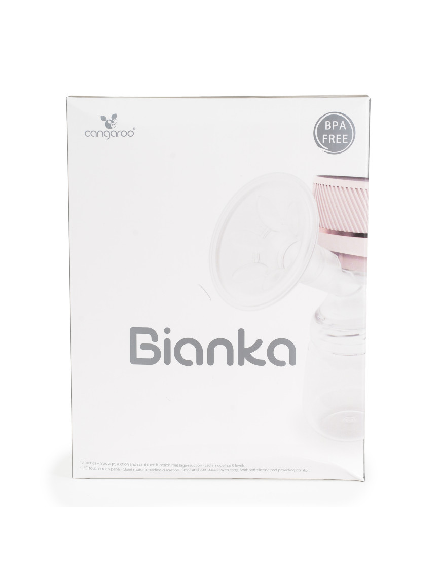 Електрическа помпа за кърма Bianka