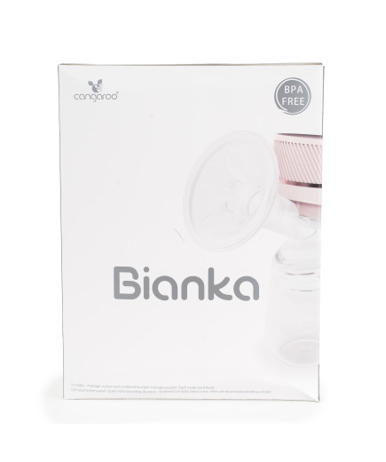 Електрическа помпа за кърма Bianka