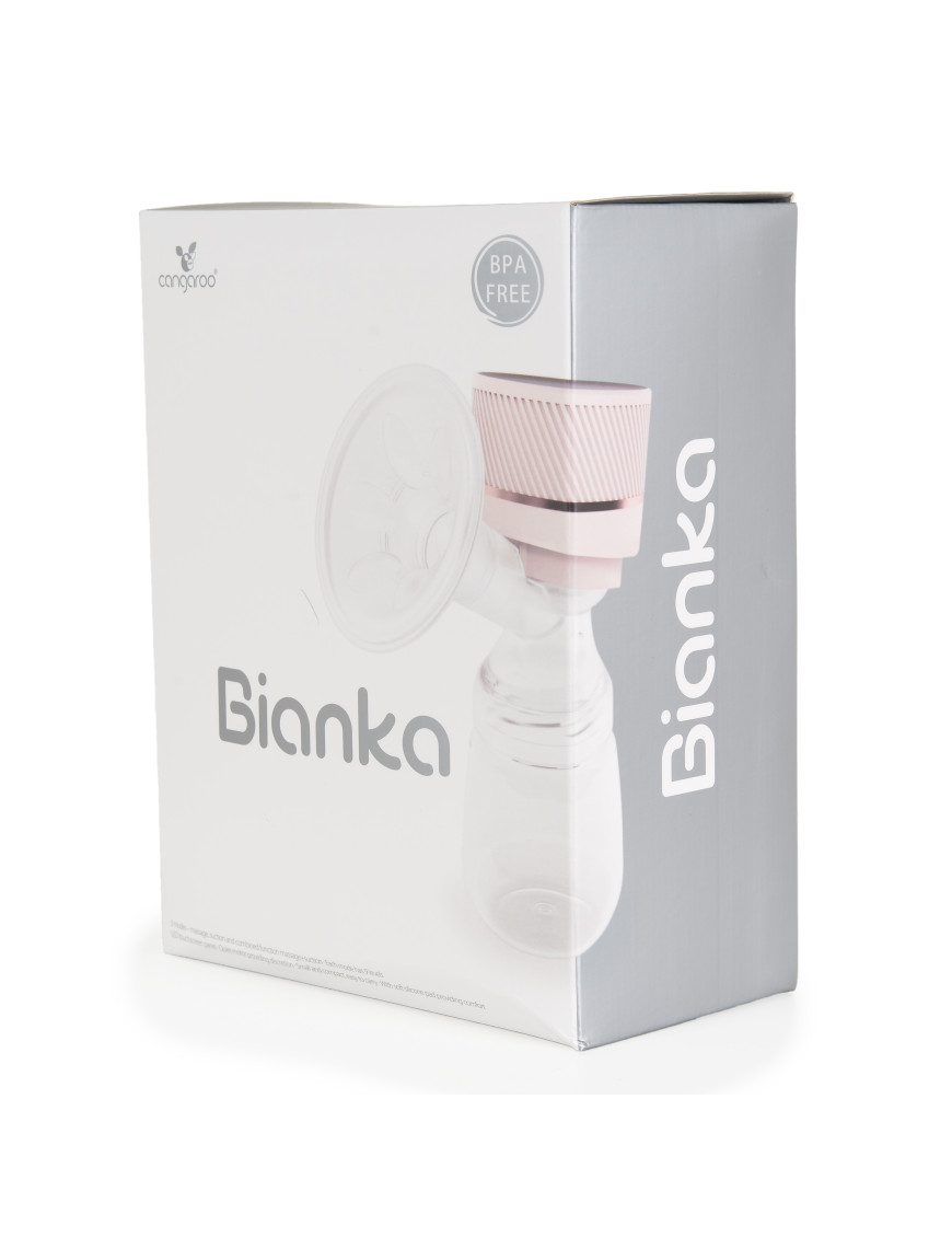 Електрическа помпа за кърма Bianka