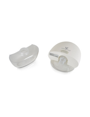 Електрическа помпа за кърма Hands-Free Embrace 2