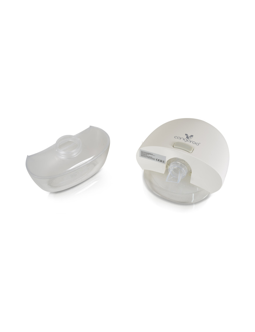 Електрическа помпа за кърма Hands-Free Embrace