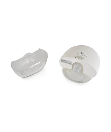 Електрическа помпа за кърма Hands-Free Embrace