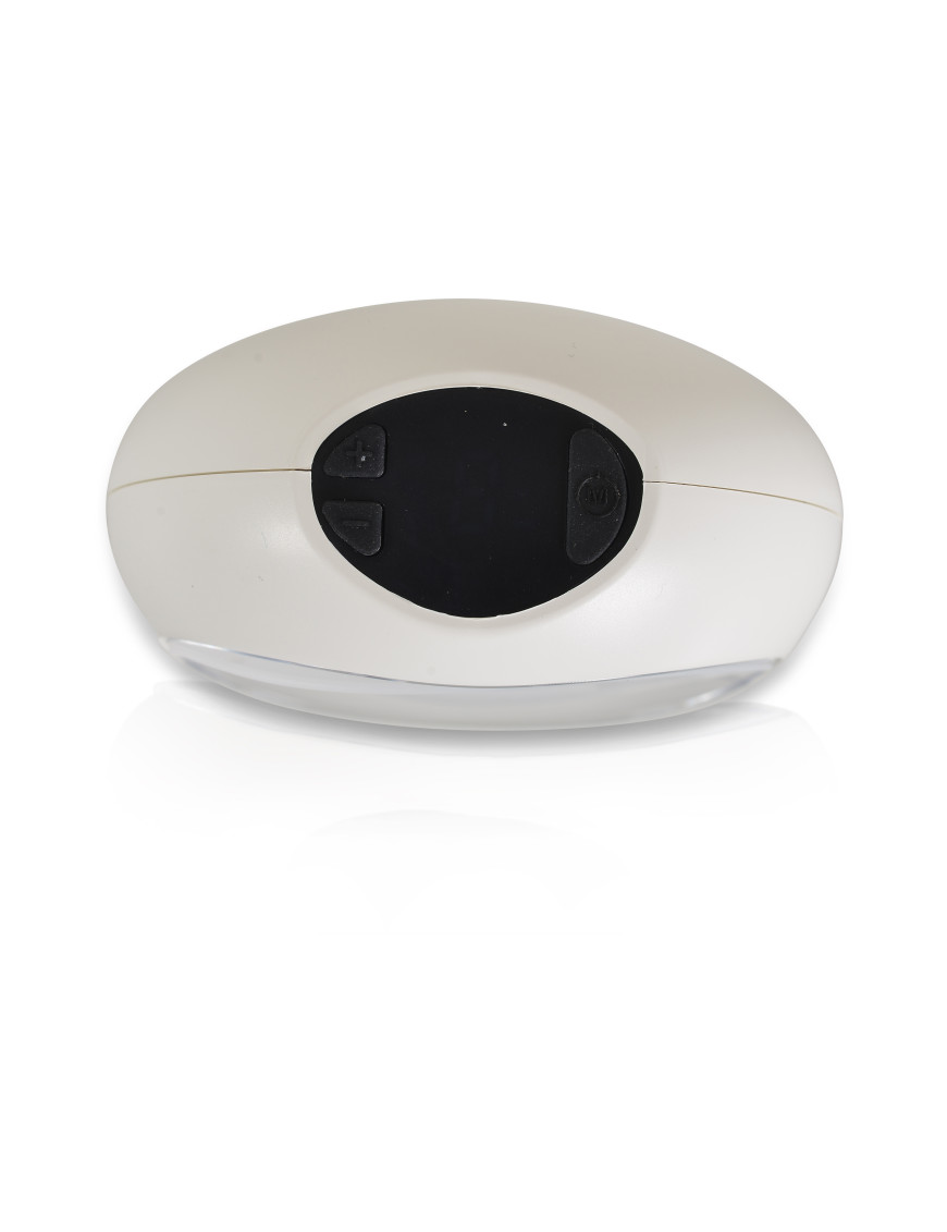 Електрическа помпа за кърма Hands-Free Embrace