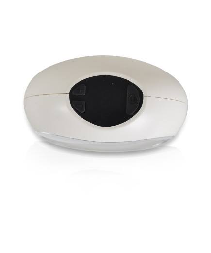 Електрическа помпа за кърма Hands-Free Embrace