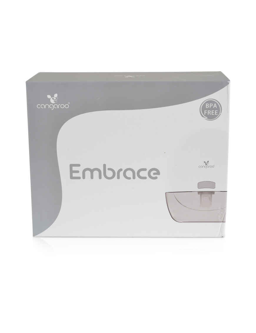 Електрическа помпа за кърма Hands-Free Embrace